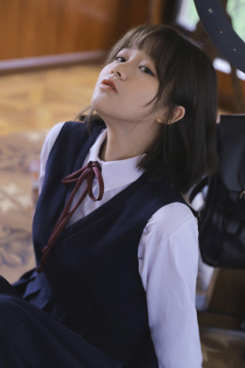 若菜濑奈