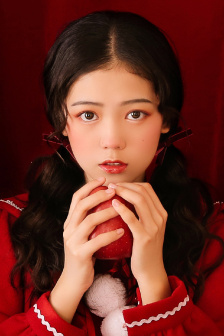 锁清秋电视剧
