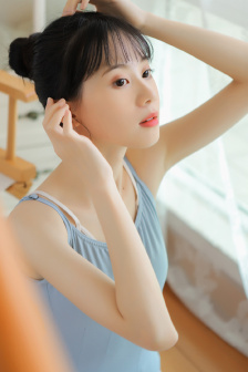 狗狗放里面突然变大